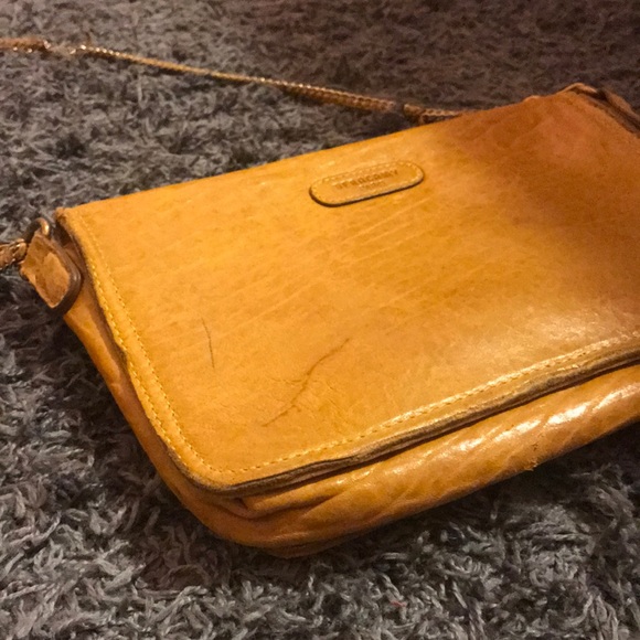 BERACAMY PARIS SATCHEL - Picture 6 of 7